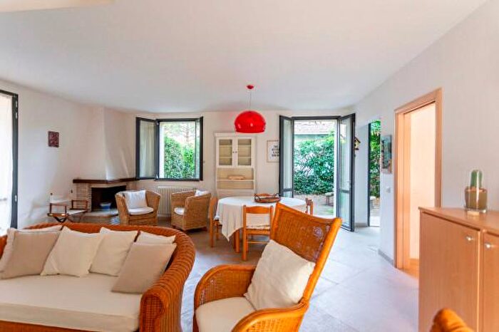 Appartamento con 6 locali in vendita in Cervia