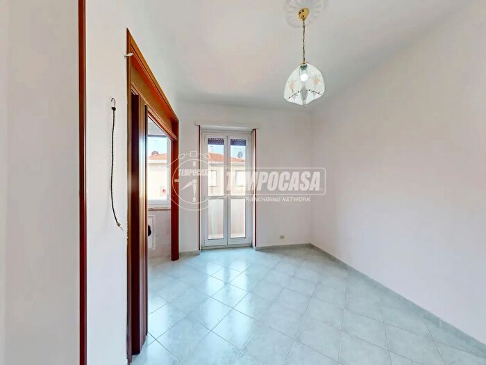 Appartamento bilocale in vendita in Via Tripoli, Torino