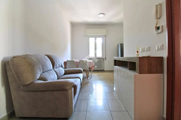 Appartamento bilocale in vendita in Via Vannucci, Rimini