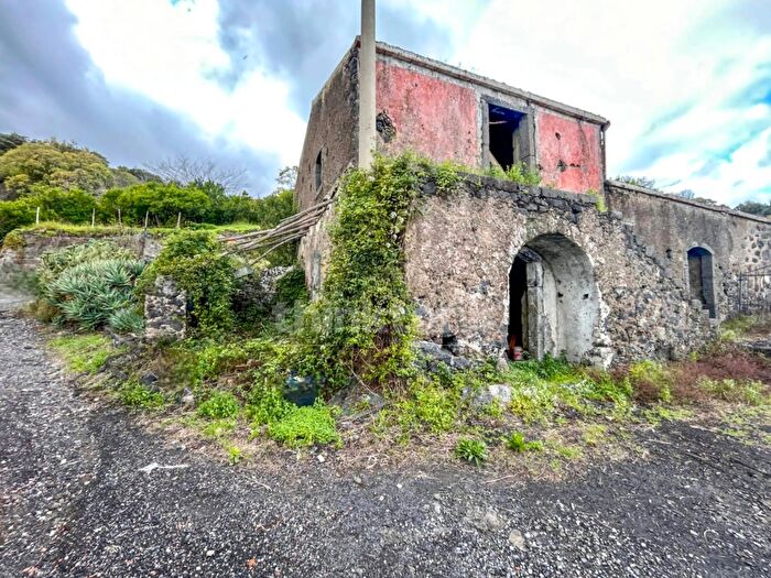 Casa monolocale in vendita in Via Domenico Nicolosi Snc, Mascali