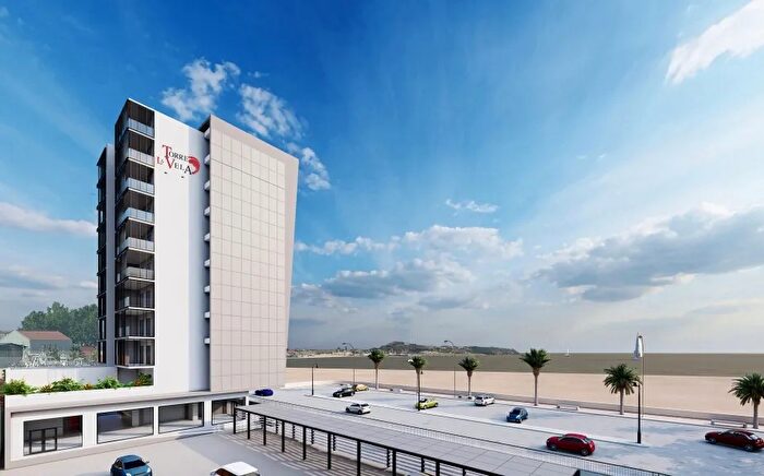 Appartamento in vendita in Via Tonnara Snc, Milazzo