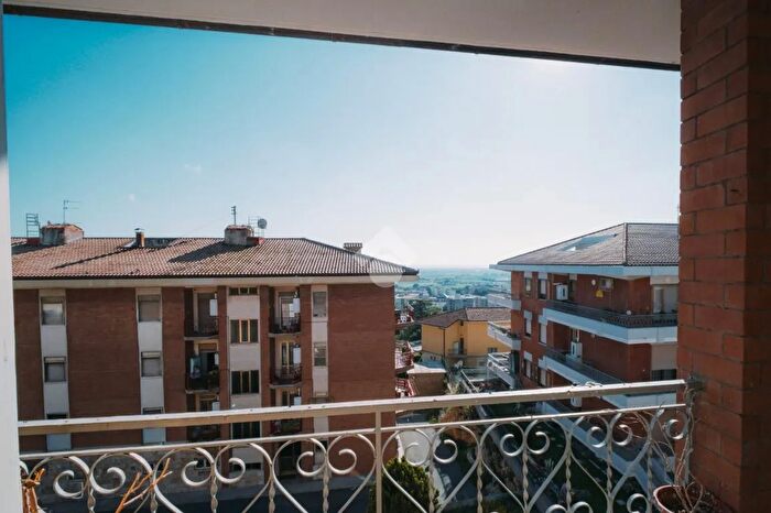 Appartamento trilocale in vendita in Via dei Velka, Tarquinia