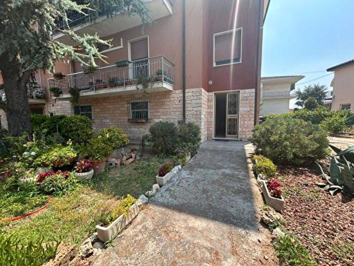 Appartamento bilocale in vendita in Via Guinea, Portomaggiore