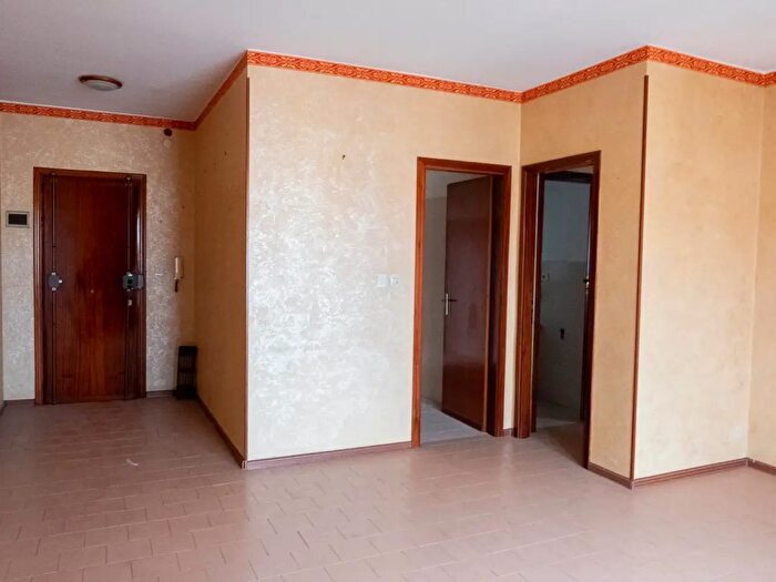 Appartamento bilocale in vendita in Viale Moncada, Catania