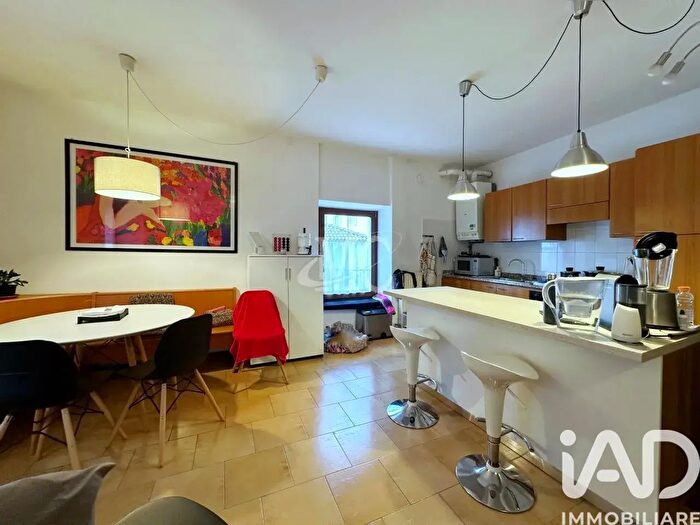 Appartamento quadrilocale in vendita in Vicolo San Girolamo, Brentonico