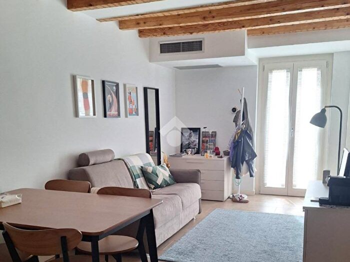 Appartamento monolocale in affitto in Corso Giuseppe Garibaldi, Loggia Garibaldi, Brescia