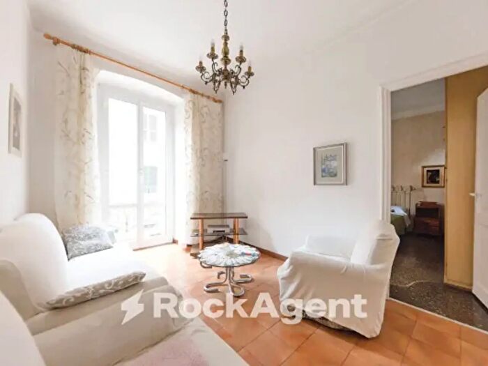 Appartamento con 5 locali in vendita in Via Carlo Rolando, Genova