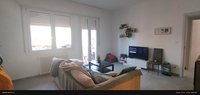 Appartamento in affitto in Santarcangelo Di Romagna