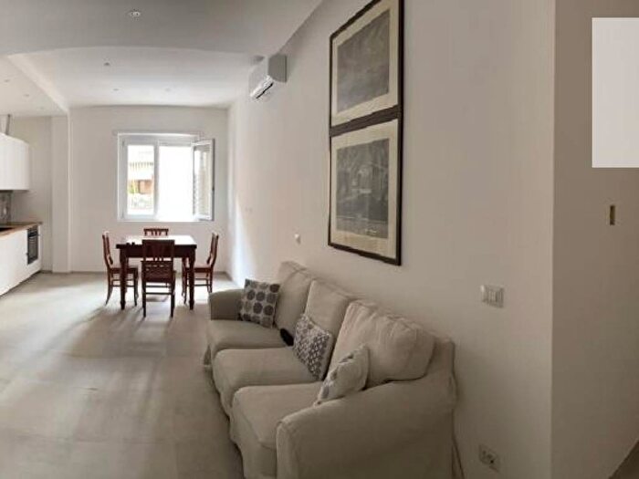 Appartamento trilocale in affitto in Via Dalmazio Birago, Centro, Nettuno