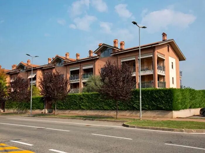 Appartamento con 6 locali in vendita in Viale Aldo Moro b, Pianezza