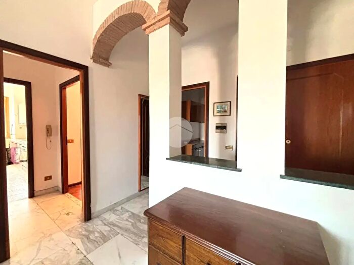 Appartamento quadrilocale in affitto in Zona Cattaneo, Viterbo