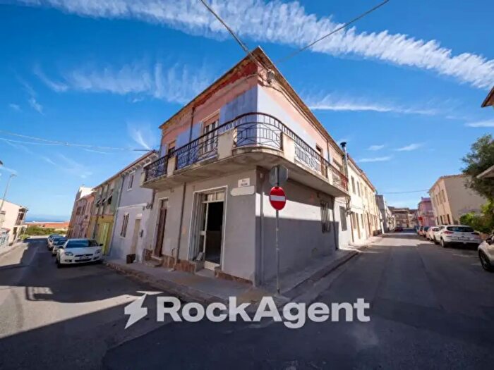 Appartamento quadrilocale in vendita in Via Cagliari, Sorso