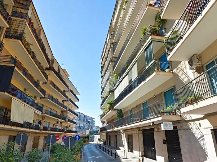 Appartamento trilocale in vendita in Corso Umberto, Casalnuovo Di Napoli