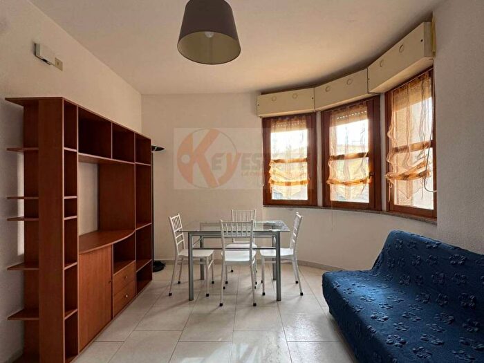 Appartamento trilocale in affitto in VIA FARINA, Monte Rosello, Sassari