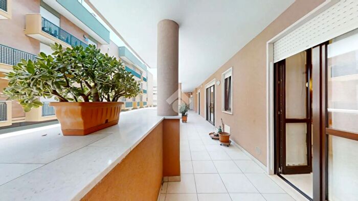 Appartamento quadrilocale in vendita in Via Numa Pompilio, Brindisi