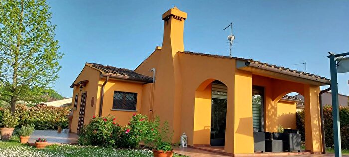 Casa con 5 locali in vendita in San GiustoScarperia E San Piero, Scarperia e San Piero