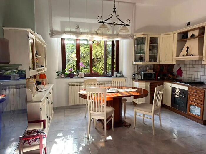 Appartamento trilocale in vendita in Via SantAlessandro Sauli, Milano