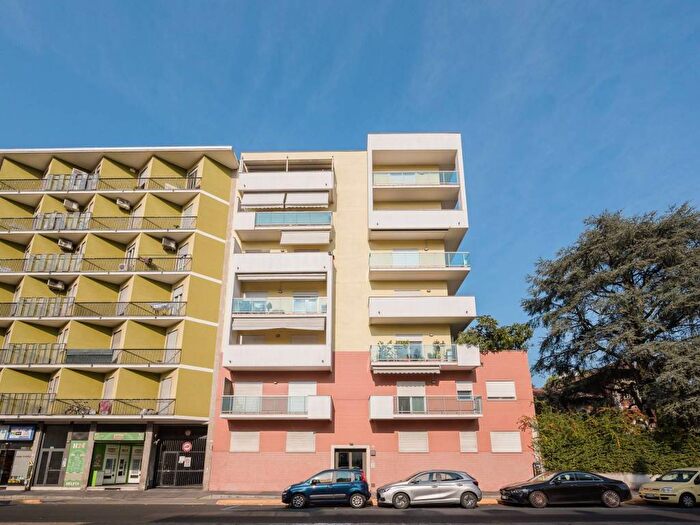 Appartamento bilocale in affitto in Viale Antonio Gramsci, Rondinella Stazione, Sesto San Giovanni