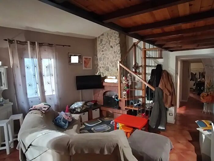 Appartamento quadrilocale in vendita in Calci
