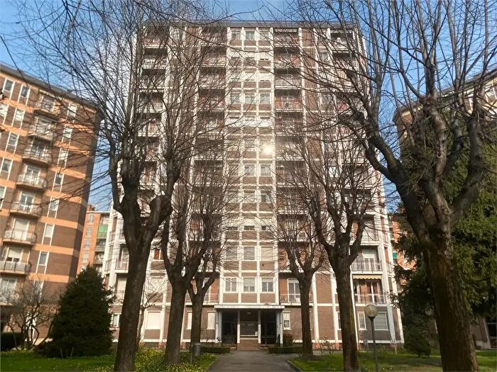 Appartamento bilocale in affitto in Via Giuseppe di Vittorio, San Donato Milanese