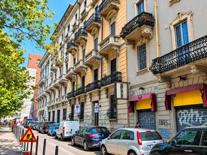 Appartamento bilocale in affitto in Via Ceresio, Milano
