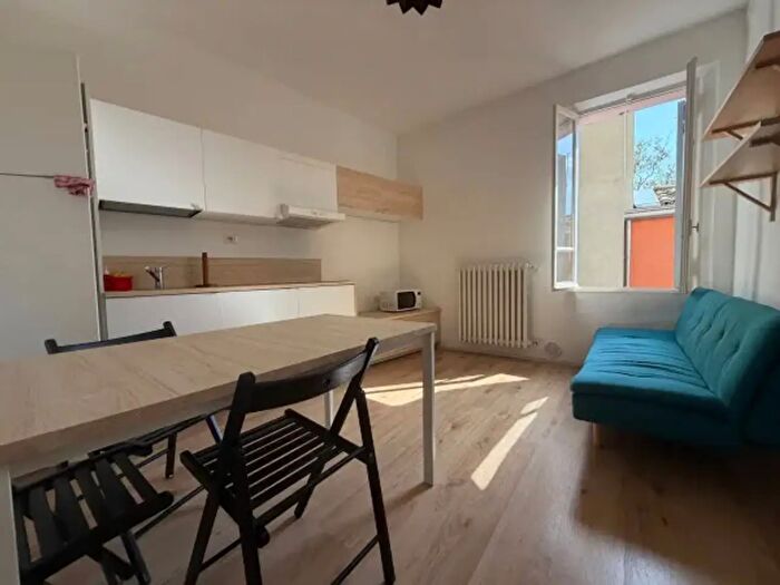 Appartamento bilocale in affitto in Borgo San Silvestro, Parma