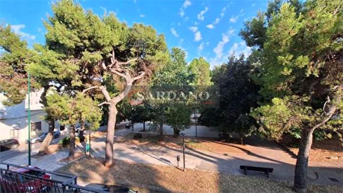 Casa quadrilocale in vendita in Latiano