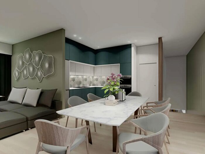 Appartamento quadrilocale in vendita in Via Cadorna, Macherio