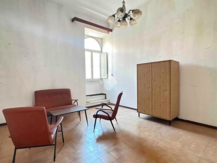 Appartamento trilocale in vendita in Via Pozzo Bianco, Tuscania