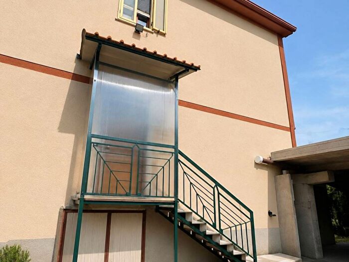 Appartamento quadrilocale in affitto in Via Arcella, Montefredane