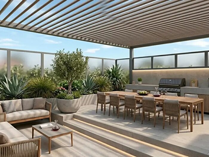 Appartamento quadrilocale in vendita in Via Sacro Cuore, Padova