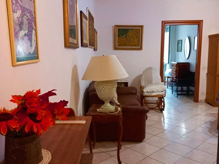 Appartamento bilocale in affitto in Via Piave, Gaeta