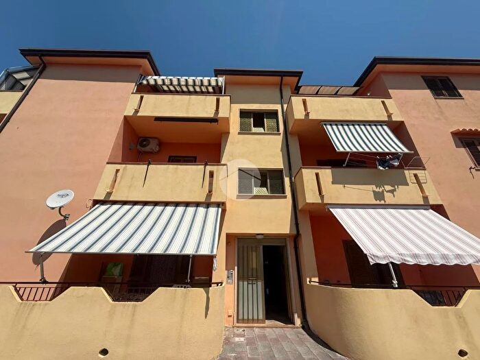 Appartamento bilocale in vendita in Via del Mare, Santa Maria Del Cedro