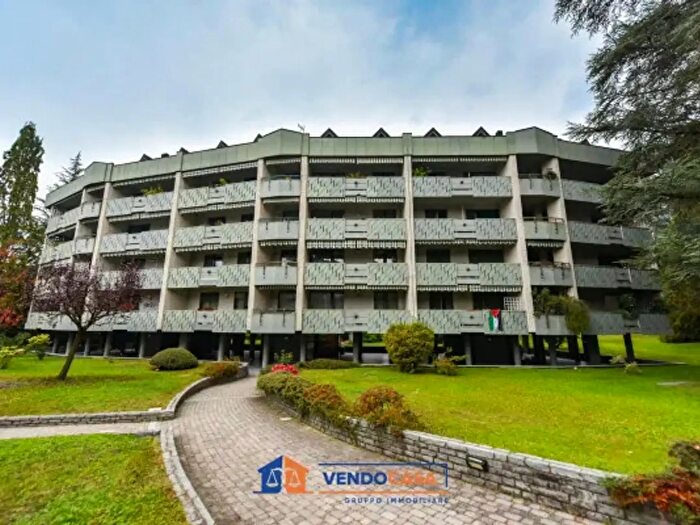 Appartamento quadrilocale in vendita in Via Casale, San Mauro Torinese