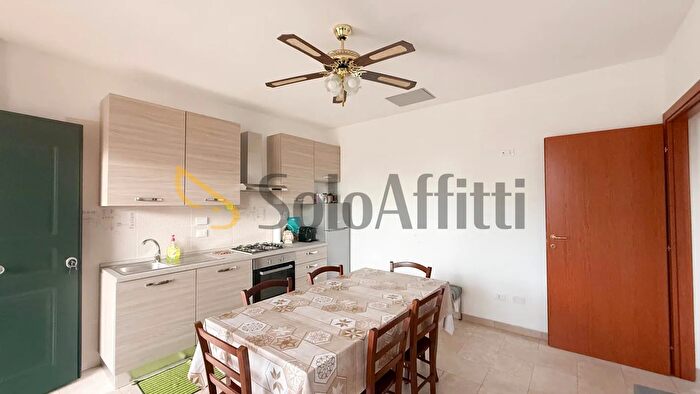 Casa bilocale in affitto in Strada Provinciale Montelattaia Snc, Roccastrada