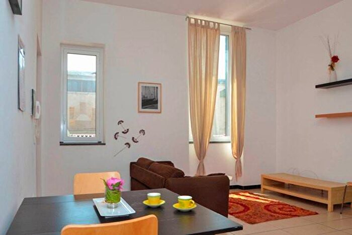 Appartamento bilocale in affitto in Via Luglio, Centro, Milazzo