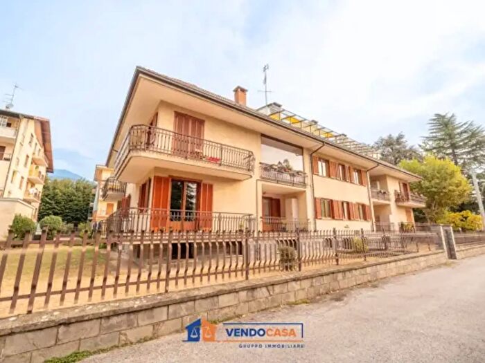 Appartamento quadrilocale in vendita in Via Trieste, Dronero