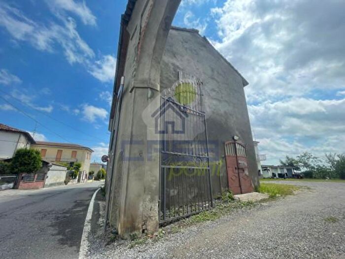 Casa in vendita in Localita Creta, Castel San Giovanni