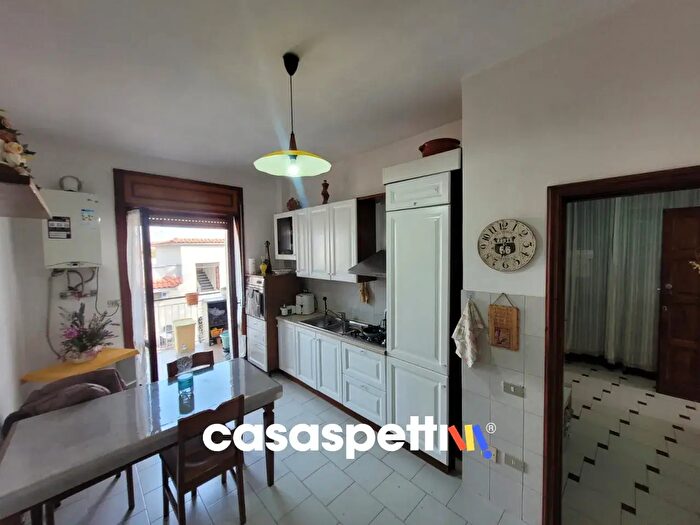 Appartamento bilocale in vendita in Corso Campano, Giugliano In Campania