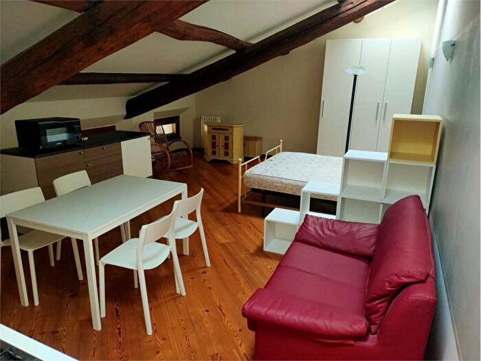 Appartamento bilocale in affitto in Anconetta Gradaro, Mantova