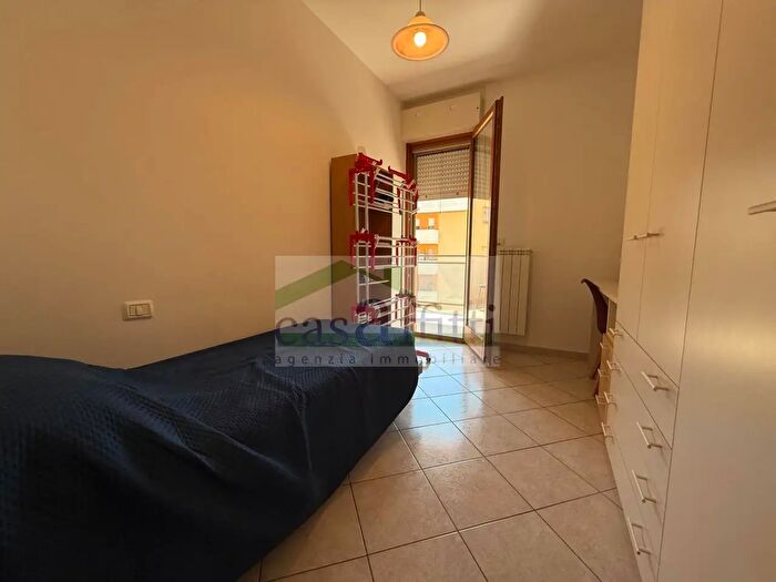 Appartamento con 5 locali in affitto in Via Montenerodomo, Chieti