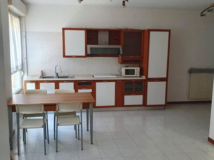 Appartamento monolocale in affitto in Via Angiolo Maffucci, Bovisa, Milano