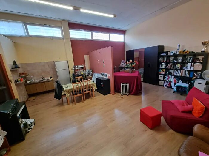 Appartamento in vendita in Via Cornelia, Roma