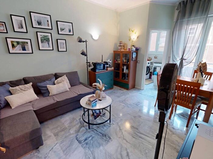 Appartamento trilocale in affitto in Via Privata Piero Martinetti, Piazzale Siena, Milano