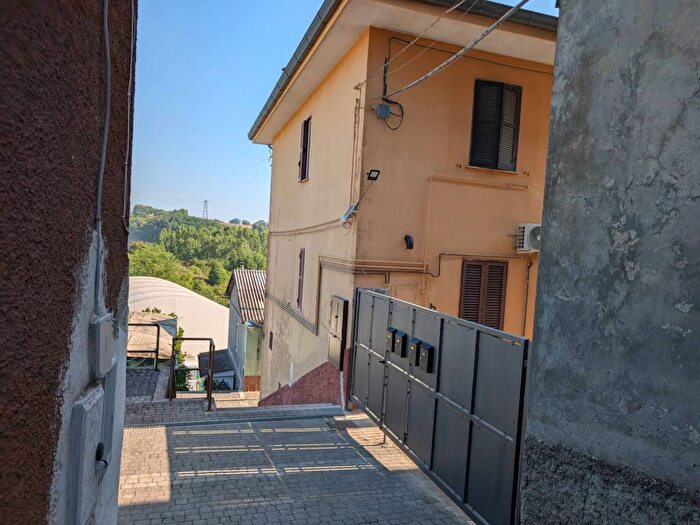 Appartamento bilocale in affitto in vicolo felici, Colleferro Scalo, Colleferro