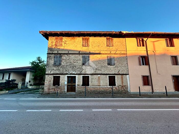 Casa con 5 locali in vendita in Corso Italia, Fiume Veneto