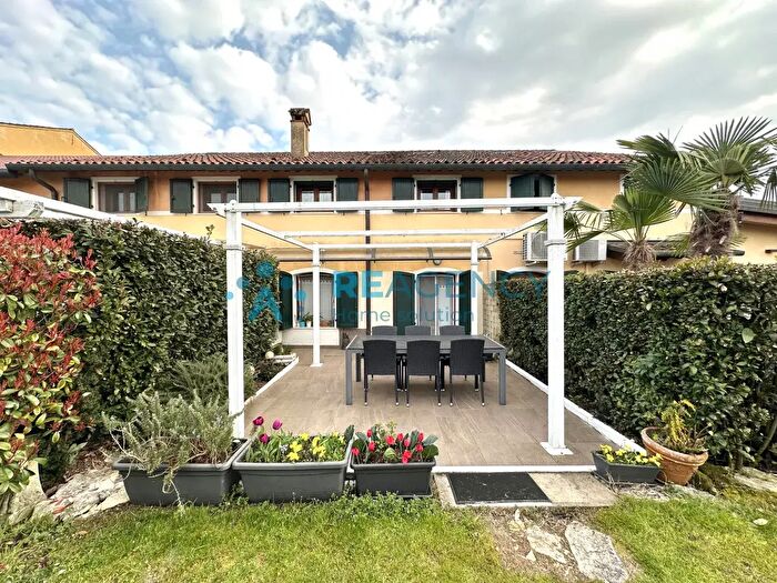 Casa con 6 locali in vendita in Via Fornace Vicenza, Vicenza