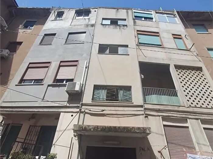 Appartamento quadrilocale in vendita in Via Ettore Fieramosca, Messina