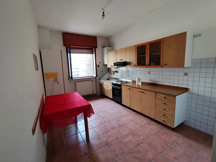 Appartamento bilocale in vendita in Via Roma, Agosta