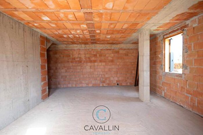 Casa quadrilocale in vendita in Via delle Alte a, Montebelluna